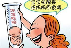 体外受精 IVF-ET